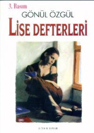 Lise Defterleri