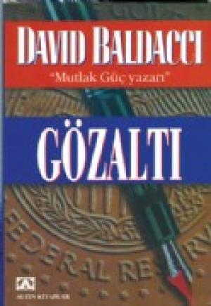 Gözaltı