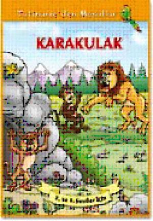 Karakulak