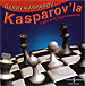 Kasparov`la Satranç Öğreniyorum