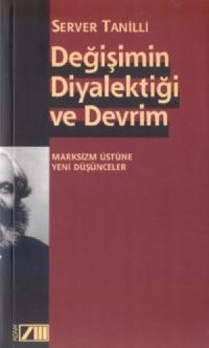 Değişimin Diyalektiği ve Devrim