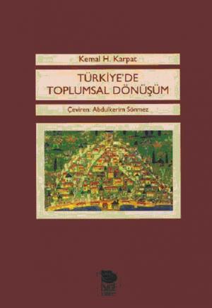 Türkiye`de Toplumsal Dönüşüm