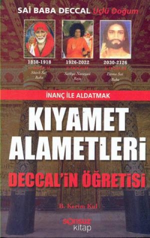 Kıyamet Alametleri