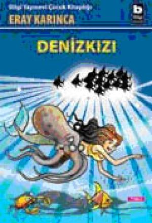 Denizkızı