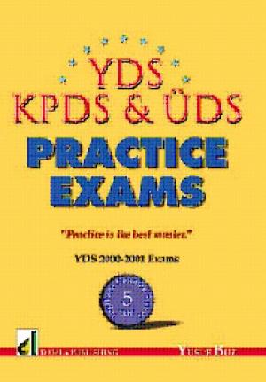 Practice Exams (YDS KPDS ÜDS)
