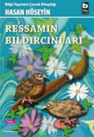 Ressamın Bıldırcınları