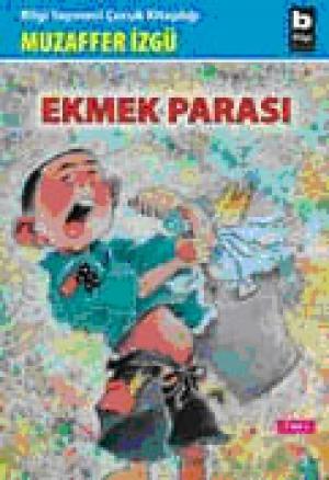 Ekmek Parası