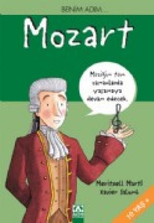 Benim Adım... Mozart