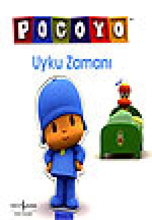 Pocoyo Uyku Zamanı