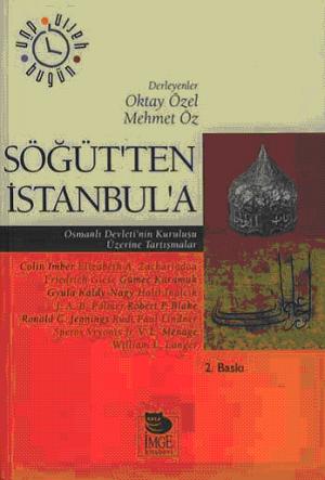 Söğüt`ten İstanbul`a