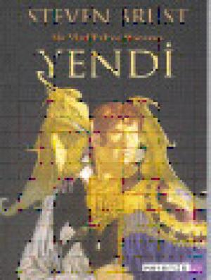 Yendi -Bir Vlad Taltos Macerası-