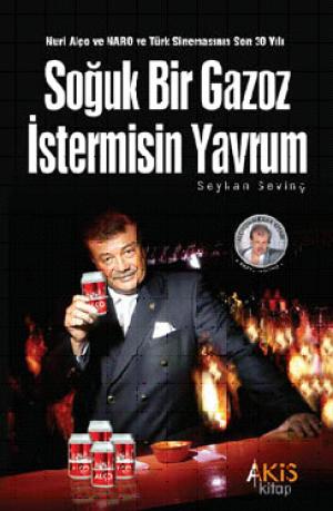 Soğuk Bir Gazoz İster misin Yavrum?