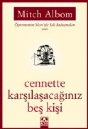 Cennette Karşılaşacağınız Beş Kişi