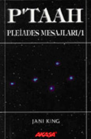 P`taah-Pleiades Mesajları 1