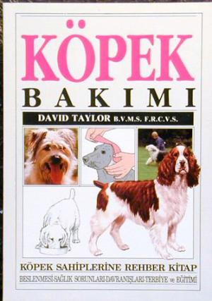 Köpek Bakımı