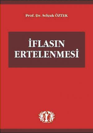 İflasın Ertelenmesi