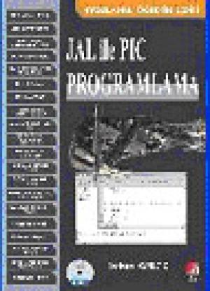 JAL ile PIC Programlama (CD`li)