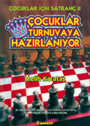 Çocuklar Turnavaya Hazırlanıyor 2