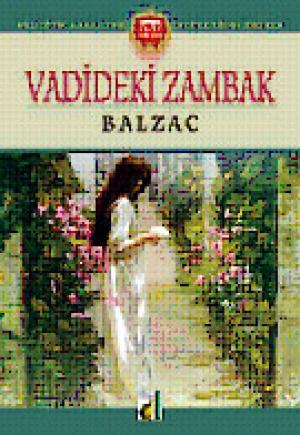 Vadideki Zambak