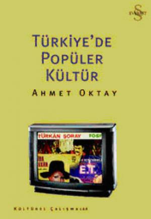 Türkiye`de Popüler Kültür