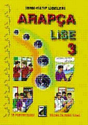 Arapça Lise 3