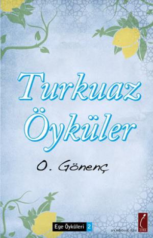 Turkuaz Öyküler