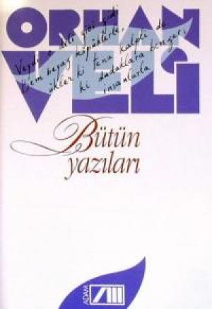 Bütün Yazıları