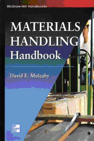 Materials Handling Handbook