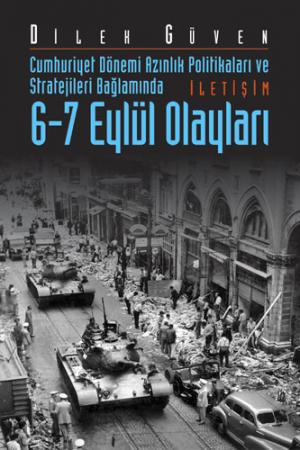 6-7 Eylül Olayları