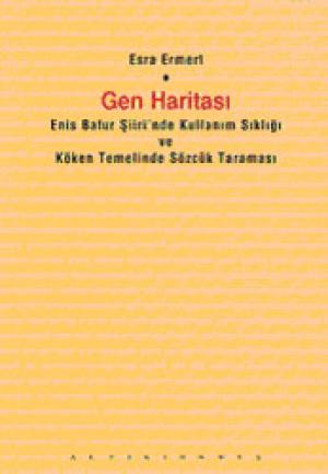 Gen Haritası