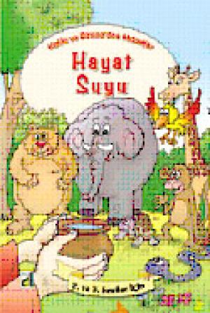 Hayat Suyu