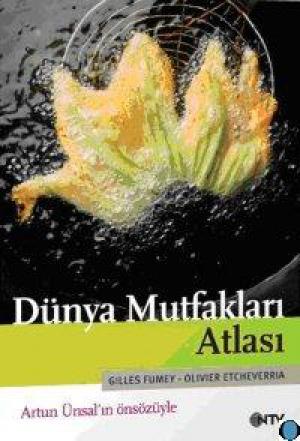 Dünya Mutfakları Atlası