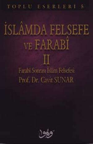 İslamda Felsefe ve Farabi 2