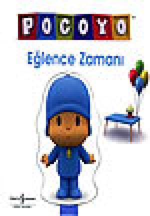 Pocoyo Eğlence Zamanı