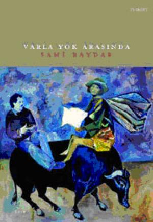 Varla Yok Arasında