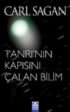 Tanrı`nın Kapısını Çalan Bilim