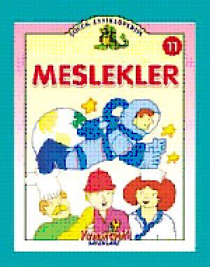 Meslekler