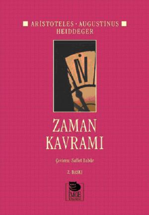 Zaman Kavramı