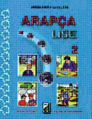 Arapça Lise 2