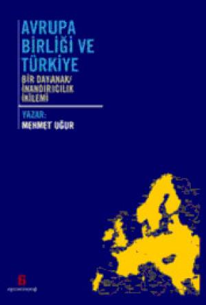 Avrupa Birliği ve Türkiye