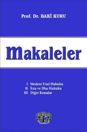 Makaleler