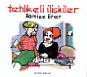 Tehlikeli İlişkiler