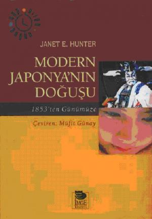 Modern Japonya`nın Doğuşu