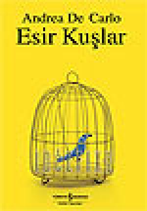 Esir Kuşlar