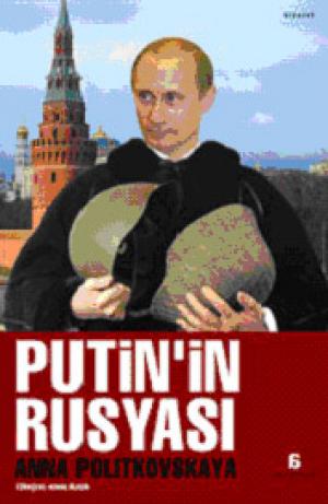 Putin`in Rusyası