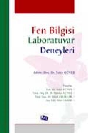 Fen Bilgisi Laboratuvar Deneyleri