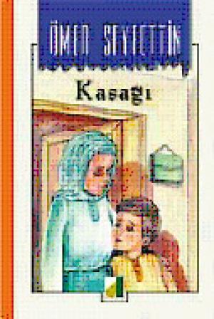 Kaşağı